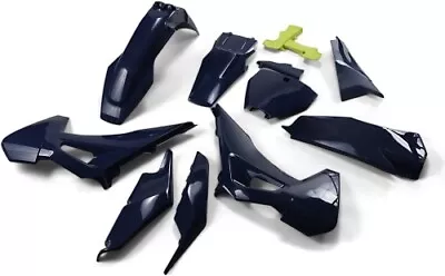 UFO Plastics HUKIT622087 Complete Body Kit - Husky Blue HUKIT622087 1403-2728 • $109.72