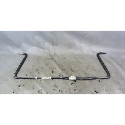 BMW Z3 ///M M3.2 Roadster Coupe Rear Axle Sway Stabilizer Bar 1998-2002 USED OEM • $112.50