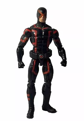 LOOSE - 2014 Marvel Legends Infinite Series Marvel's Cyclops Jubilee Series • $29.95