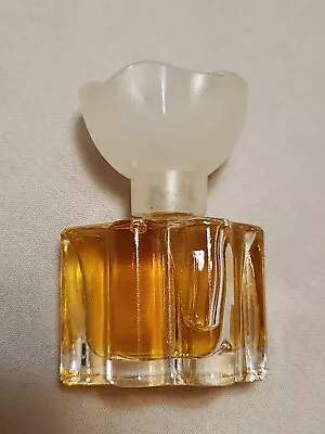 Vintage Oscar De La Renta For Women Mini Eau De Toilet Splash Perfume 0.14oz • $12.99
