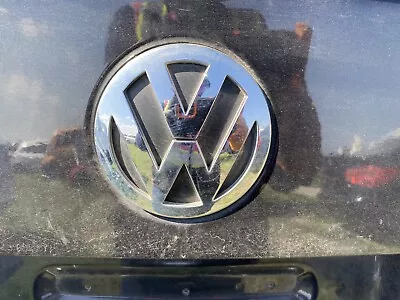 2010 Volkswagen Jetta Wolfsburg Emblem Trunk • $20