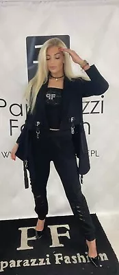 £65 • Buy Paparazzi Fashion Tracksuit