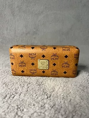 Mcm Eye Glasses/sunglasses Case • $17.99