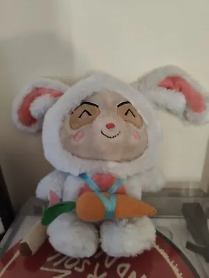 Teemo Bunny League Of Legends (Discontinued) • £50