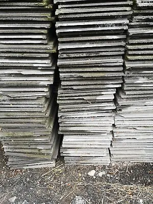 £100 • Buy Marley Modern Roof Tiles - Grey (MC-1504)  X 200