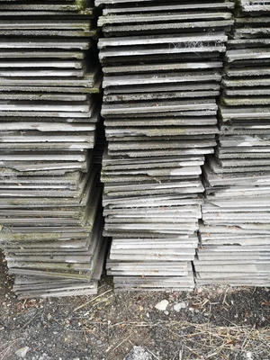 £100 • Buy Marley Modern Roof Tiles - Grey (MC-1504)  X 200