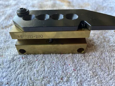 MP Bullet Mold Brass .311-180  4 Cavity • $80
