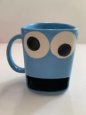 £14.87 • Buy Milk And Cookie Monster Dunk Mug Pak