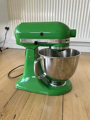 KitchenAid Artisan KSM150 Stand Mixer - Green • $150.50