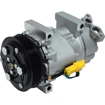 AC Compressor For Mini Cooper Paceman Countryman 97581 With Bigger Pulley • $119.50