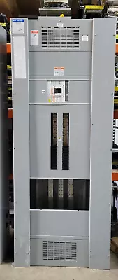 Eaton  800 Amp Panel PRL-4 MDP  MCB 480V 3PH WITH ADAPTOR FORR GHB BREAKERS • $6299.99