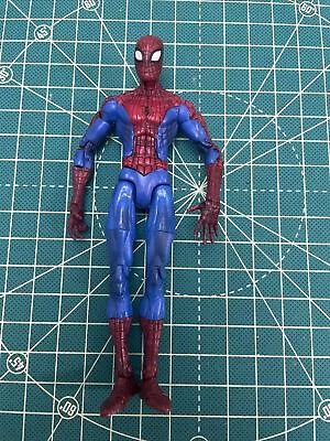 Rare Marvel Legends 2004 Toybiz McFarlane SPIDER-MAN 6  Figure Superposeable • $75