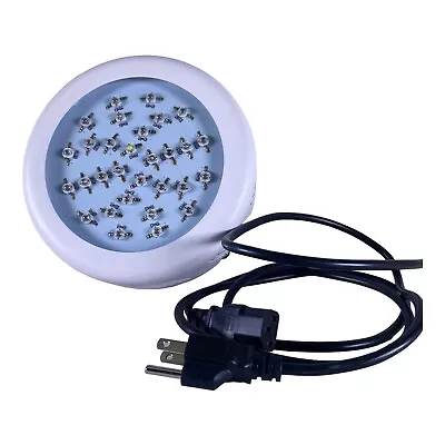 Roleadro UFO 300W 30 LED Full Spectrum  6 Bands Grow Light • $59.99