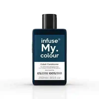 Infuse My Colour Conditioner 250ml All Shades • £15