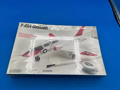 Testors 1/72 Scale T-45A Goshawk Model Kit • $14.97