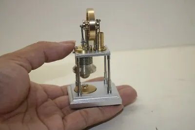 Mini  Stirling Engine Model J06B • $19