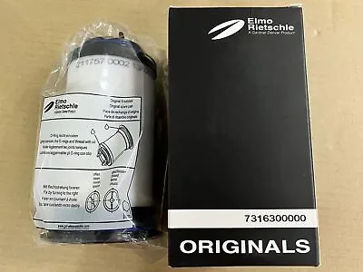 731630-0000 Oil Mist Separator Filter Vacuum Pump Filter Element • $34.20