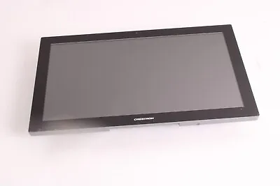 Crestron TS-1542-B-S 15.6 In. HD Touch Screen Panel - Chip On Screen • $886.16