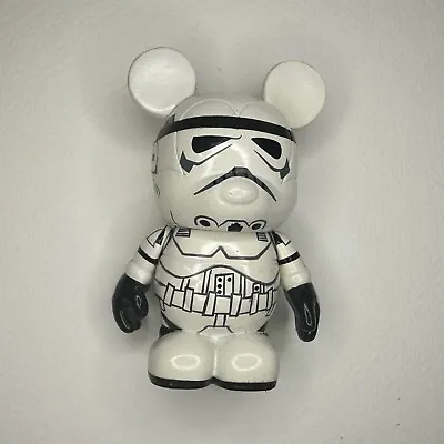 Walt Disney World Vinylmation Star Wars Series 1 Stormtrooper • $5