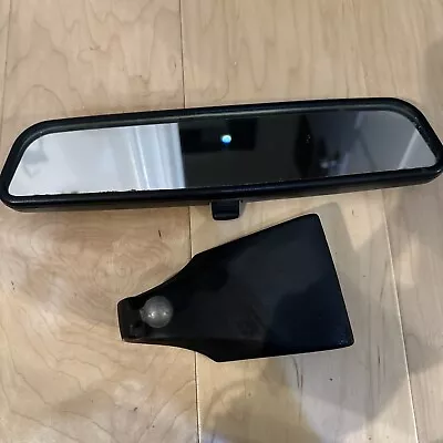 OEM Mercedes Benz W202 W210 C-Class Interior Rear View Mirror 1994-97 C220 C230 • $30