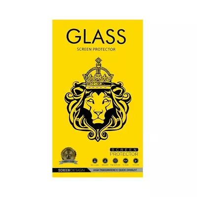 Huawei P20 Pro Tempered Glass Screen Protector • £2.12