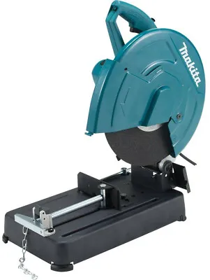 Bench Chop Saw Cut-Off Machine 14 In. 15 Amp Lockout Power Switch Corded • $326.43