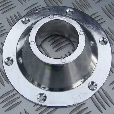 £12.99 • Buy ISLAND TABLE SUPPORT TOP MOUNT PLATE For 57mm LEG VW CAMPER CARAVAN Fits Desmo