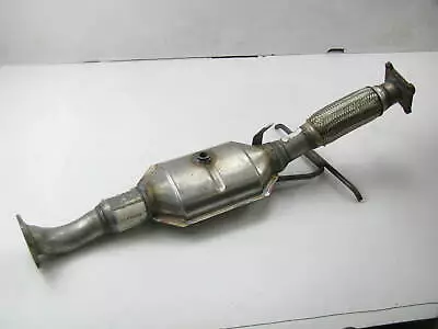 Autopart 2101-510424 Rear Catalytic Converter 03-05 Volvo S60 03-07 V70 2.4L-L5 • $169.99