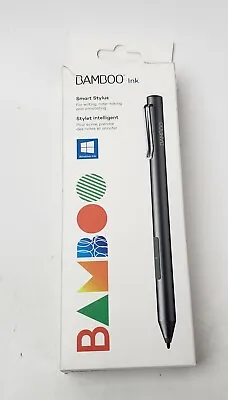 Wacom Bamboo Ink Smart Stylus Pen For Surface Pro & Windows Ink-compatible PC • $19