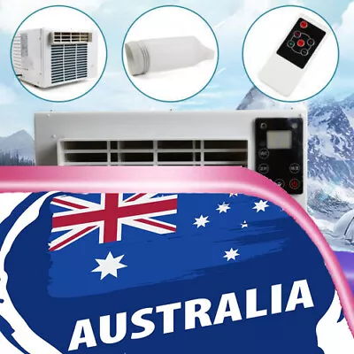 1000w Window Air Conditioner Wall Box Refrigerated Cooler Cooling Summer Cooler • $280