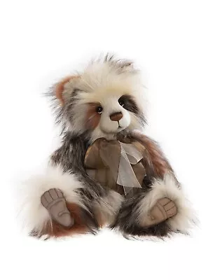 £123.25 • Buy Charlie Bears - Big Brother