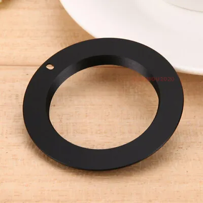 1mm Slim M42-NEX Mount Adapter For M42 Lens To Sony E-mount NEX-7 NEX-5 NEX-3 • $2.75