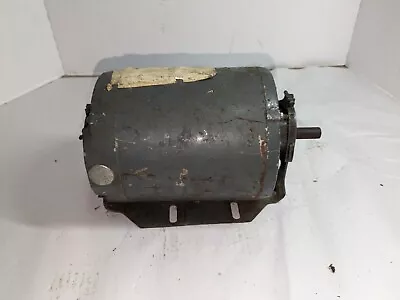 Vintage Westinghouse 1/2HP Electric Motor 1725RPM 316P301 • $30