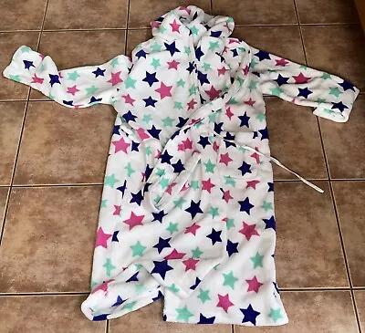 Women’s Size Medium Dressing Gown • £3