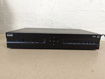 $24.99 • Buy DIRECTV H21-200 HD DVR Digital Satellite Receiver W/ Remote *Untested*