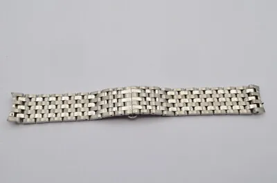 Maurice Lacroix Steel Bracelet 20MM Les Classiques 2 • £184.14