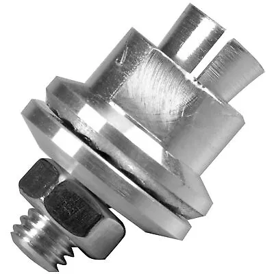 Great Planes GPMQ4962 Collet Prop Adapter 3.175mm-5mm Prop Shaft • $4.66