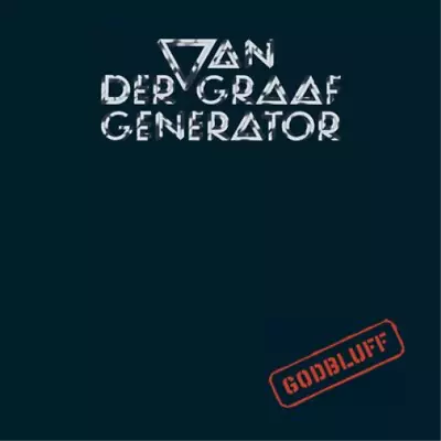 Van Der Graaf Generator Godbluff (Vinyl) 2022 Reissue (UK IMPORT) • $38.61