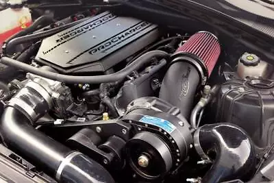 $5199 • Buy Procharger Gen 5 LT1 LT4 Transplant D-1X Supercharger Tuner Kit
