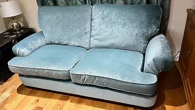 £500 • Buy Next ( Laura Ashley ) 3 Seater Sofa