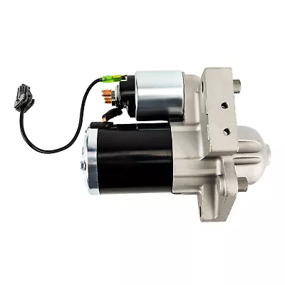 Starter For Nissan Quest Altima Maxima 3.5L 2004-2006 Auto Trans (5 Speed) 17872 • $44.99