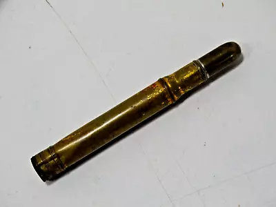 Vintage Bullet Pencil 3.5  • $13.98