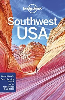 £7.98 • Buy Lonely Planet Southwest USA (Travel Guide) By Walker, Benedict Book The Cheap