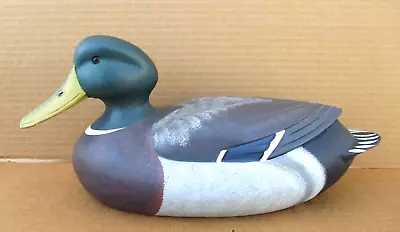 Delaware Mallard Bob Berry 1984 Gallery Originals North American Duck Collection • $30