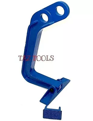  6 Ton Deep Hook Auto Body Frame Jumbo Hook Pulling Clamp Chassis Dent Puller • $64.96