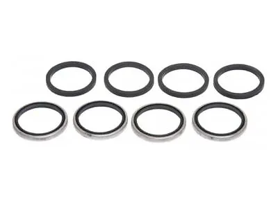 CSS 25KH82Y Rear Caliper Repair Kit Fits 1970-1976 Porsche 914 4 1.7L H4 • $13.50