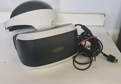 $189 • Buy ✅ PS4 PSVR PlayStation VR Headset Version 2 (Playstation 4 PS4) EXPRESS POST ✅