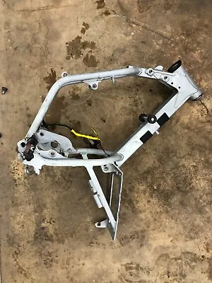 2004 KTM 50SX Mini Adventure Frame • $140