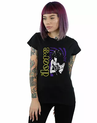 The Doors Women's Retro Point T-Shirt • $34.09