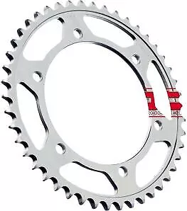 JT Sprockets Steel Rear Sprocket 42T Kawasaki ZR1100 ZRX1100 ZX11 ZX10 JTR502.42 • $33.26